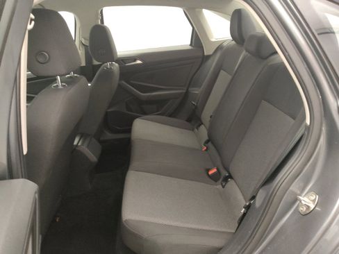 Used 2019 Volkswagen Jetta S w/ Driver Assistance Package FWD image 18