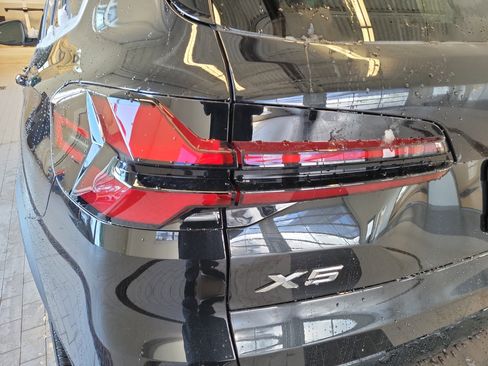 New 2026 BMW X5 xDrive40i image 15