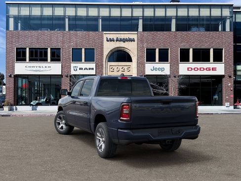 New 2026 RAM 1500 Express RWD image 3