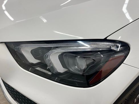 Certified 2021 Mercedes-Benz GLE 350 GLE 350 image 9