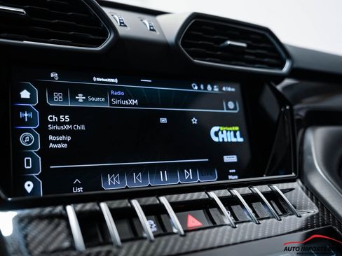 Used 2023 Lamborghini Urus Performante image 86