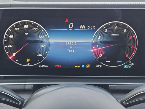 Certified 2025 Mercedes-Benz GLS 450 4MATIC image 16