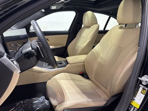 Used 2024 BMW 330i xDrive Sedan w/ Convenience Package image 12