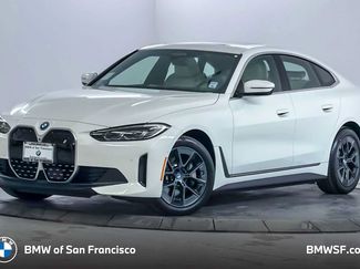 Used 2023 BMW i4 eDrive35 RWD video 1