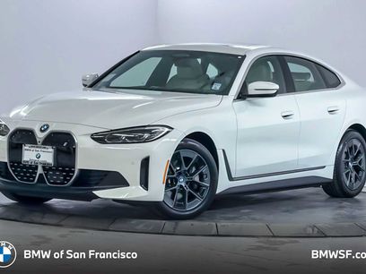Used 2023 BMW i4 eDrive35