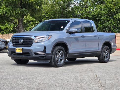 Used 2023 Honda Ridgeline RTL image 7