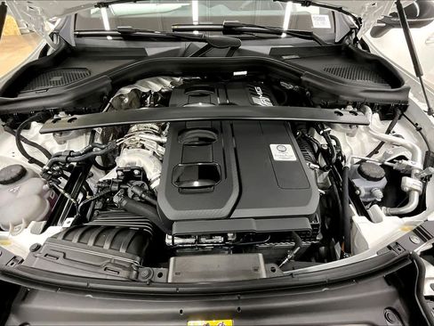 New 2026 Mercedes-Benz GLC 43 AMG AMG GLC 43 image 16