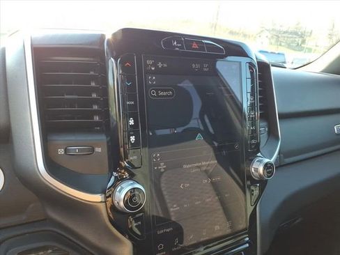 Used 2025 RAM 1500 Big Horn image 19