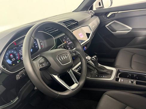 Used 2025 Audi Q3 2.0T Premium AWD/4WD image 23