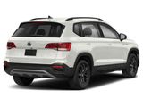 Certified 2022 Volkswagen Taos S image 3