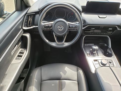 Used 2025 MAZDA CX-90 3.3 Turbo w/ Select Package AWD/4WD image 13