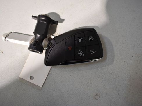 Used 2025 GMC Sierra 1500 Denali w/ Denali Reserve Package image 46