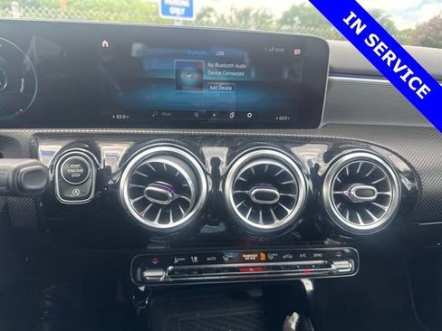 Used 2019 Mercedes-Benz A 220 4MATIC image 7