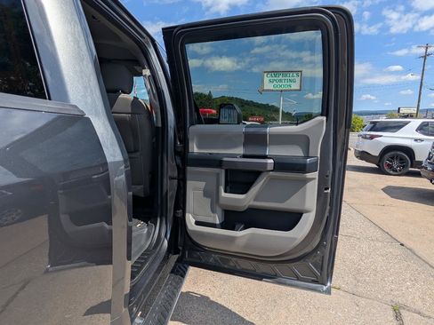 Used 2019 Ford F150 XLT w/ Equipment Group 302A Luxury AWD/4WD image 39