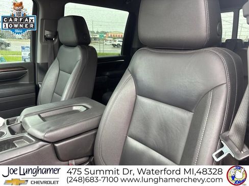 Used 2024 Chevrolet Silverado 2500 LT AWD/4WD image 14