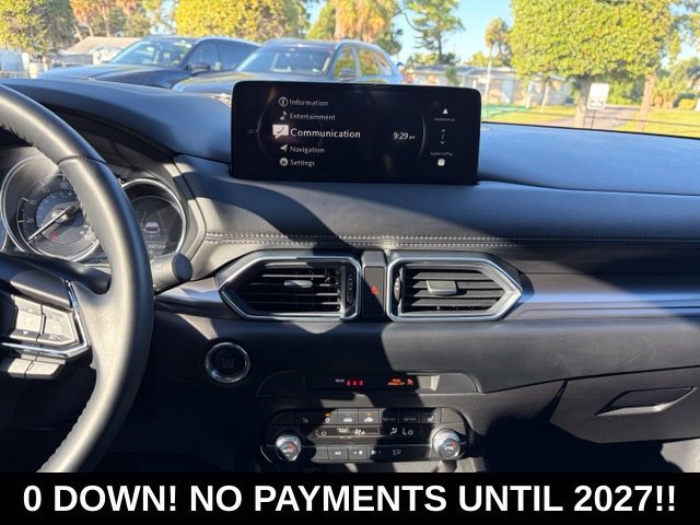 Used 2024 MAZDA CX-5 AWD 2.5 S image 23