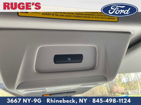 New 2026 Ford Transit 250 148 Medium Roof RWD image 27