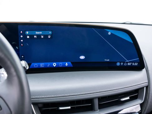 Certified 2025 Cadillac CT5 Premium Luxury w/ Technology Package AWD/4WD image 30