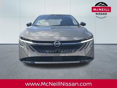 New 2026 Nissan Sentra SV w/ Floor Mat Package FWD image 2