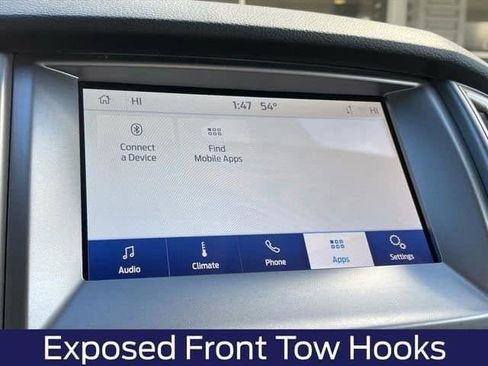 Used 2021 Ford Ranger XLT w/ Equipment Group 301A Mid image 15