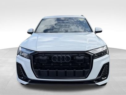 Used 2025 Audi Q7 2.0T Premium