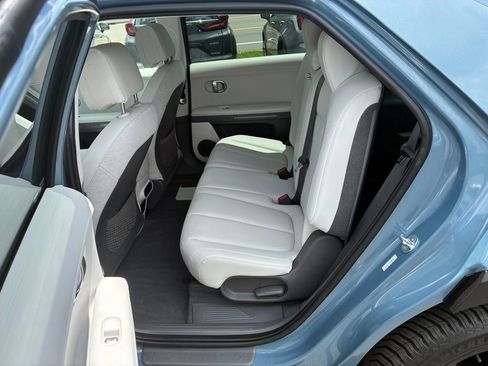 Used 2023 Hyundai Ioniq 5 SEL w/ Cargo Package AWD/4WD image 22