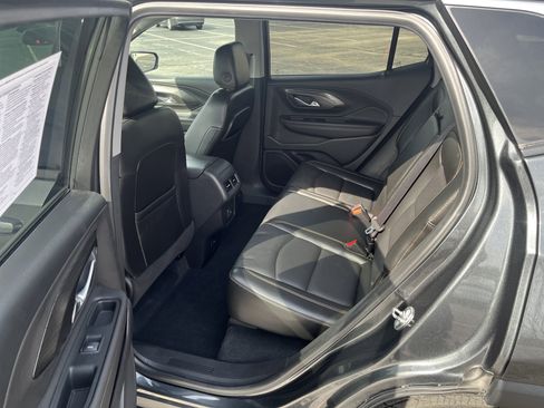 Used 2019 GMC Terrain SLT w/ Preferred Package AWD/4WD image 13