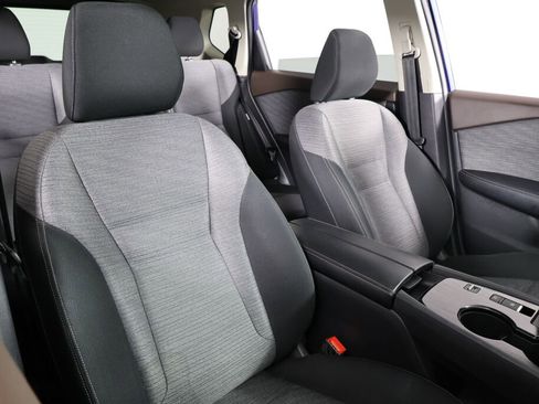 Used 2021 Nissan Rogue SV image 24