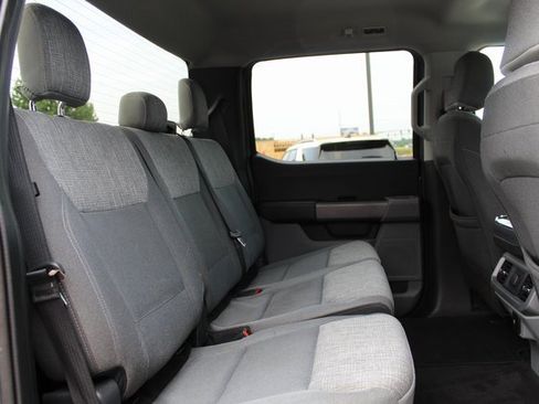 Used 2022 Ford F150 XLT AWD/4WD image 15