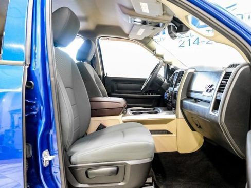 Used 2015 RAM 1500 Express AWD/4WD image 46