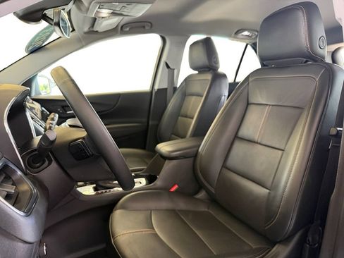 Used 2023 Chevrolet Equinox Premier FWD image 24