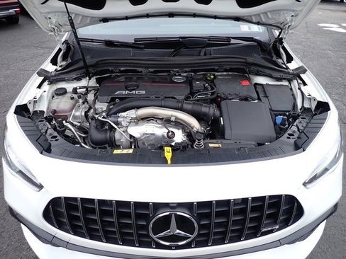 Used 2023 Mercedes-Benz GLA 35 AMG 4MATIC image 13