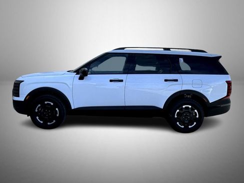 New 2026 Hyundai Palisade XRT Pro image 8