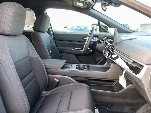 New 2026 Honda Prologue EX image 9