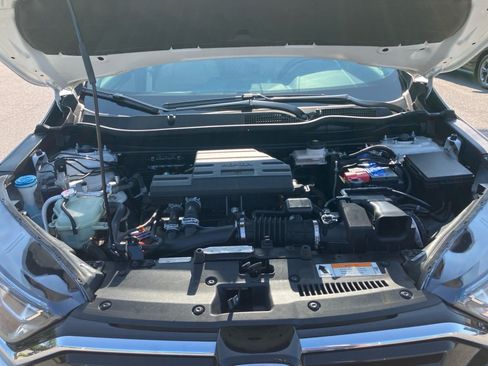 Certified 2022 Honda CR-V EX-L image 20