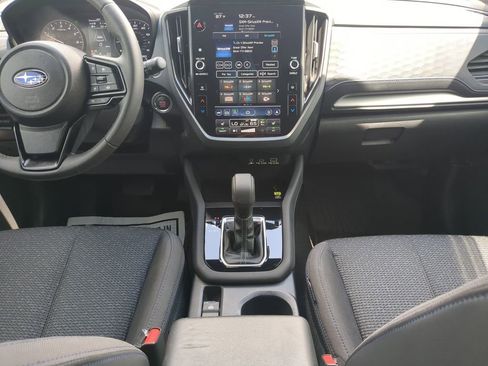 Certified 2025 Subaru Forester Premium AWD/4WD image 13