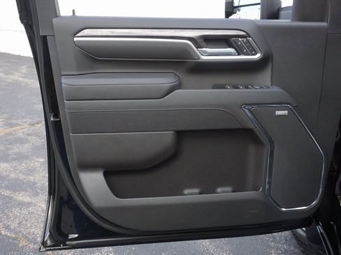 New 2026 Chevrolet Silverado 2500 LTZ w/ Trail Boss Package image 23