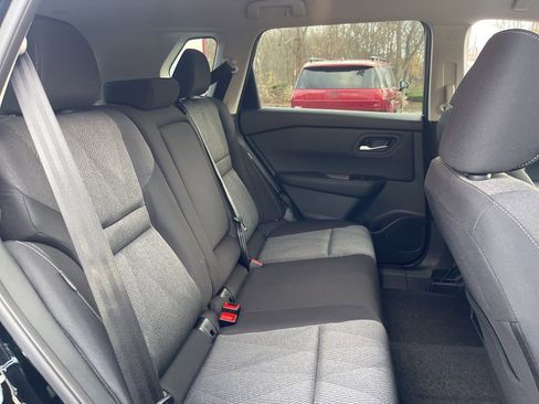 New 2026 Nissan Rogue SV w/ Cold Weather Package image 25