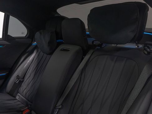 Used 2025 Mercedes-Benz S 63 AMG S image 65