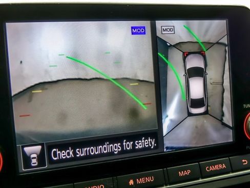 Used 2021 Nissan Altima 2.5 Platinum image 20