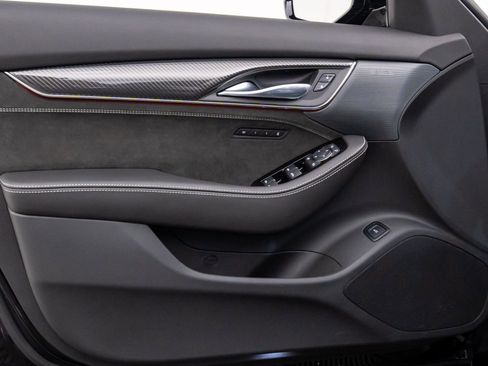 Certified 2026 Cadillac CT5 V Blackwing w/ Precision Package image 12