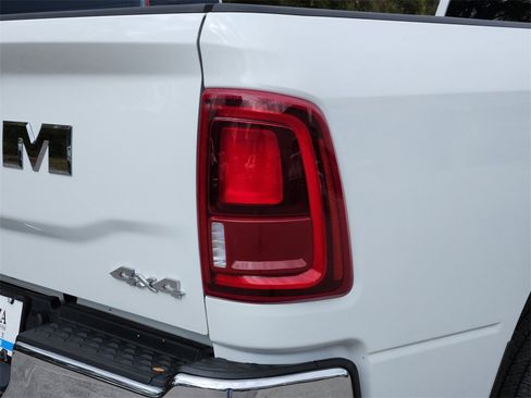 Used 2025 RAM 3500 Laramie image 8