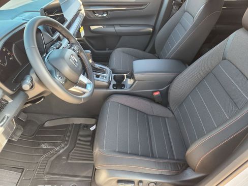 New 2026 Honda CR-V Sport image 13