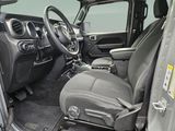 Used 2018 Jeep Wrangler Unlimited Sport S image 5
