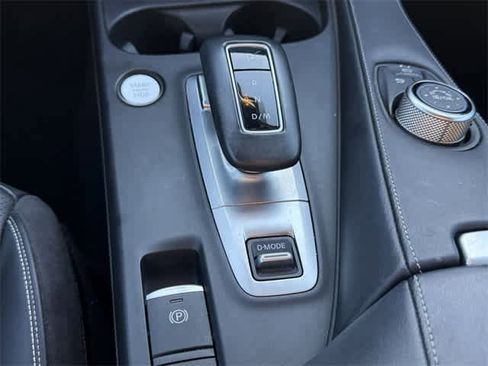 Used 2023 INFINITI QX50 Sport image 19
