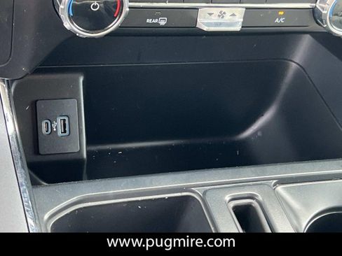 Used 2024 Ford F150 XLT w/ Mobile Office Package AWD/4WD image 33