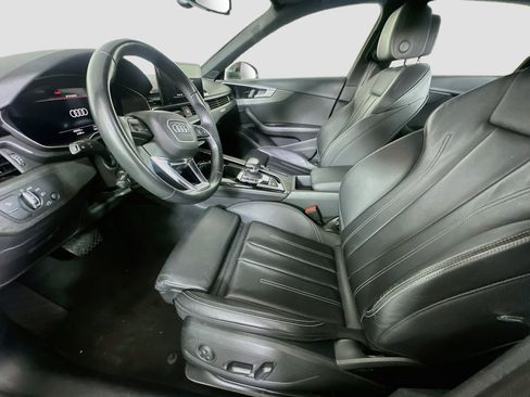 Used 2024 Audi A4 2.0T Premium Plus AWD/4WD image 13