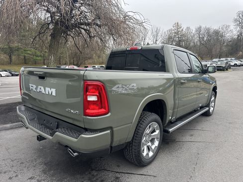 New 2026 RAM 1500 Big Horn image 3