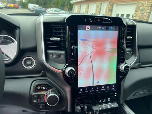 New 2026 RAM 1500 Big Horn image 17