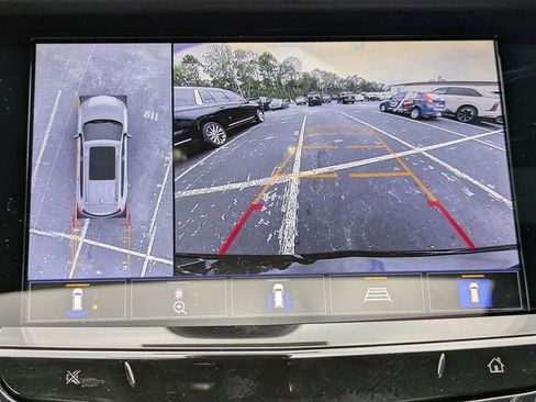 New 2025 Cadillac XT6 Premium Luxury w/ Technology Package image 23